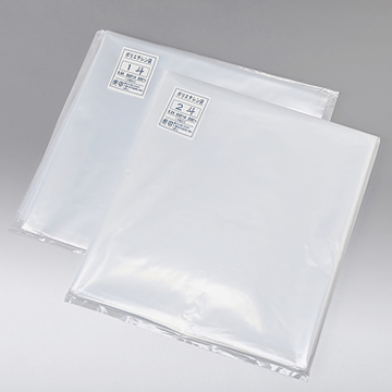ポリ規格袋・大型袋 大-5(1000×1500mm) 100枚包装 | OPP・CPP袋の通販